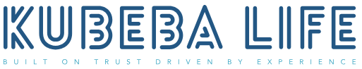 Kubeba Life Logo